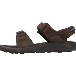 Montagne|Sandales*Columbia Trailstorm Hiker 2 Strap Bark Black